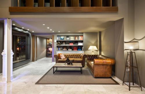 Dreta de l'Eixample Hotel | Acta Atrium Palace