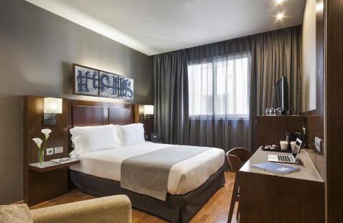 Dreta de l'Eixample Hotel | Acta Atrium Palace