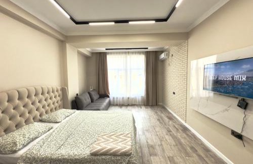 Bishkek Apartment | Action