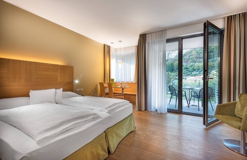 Riva del Garda Hotel | Active & Family Hotel Gioiosa