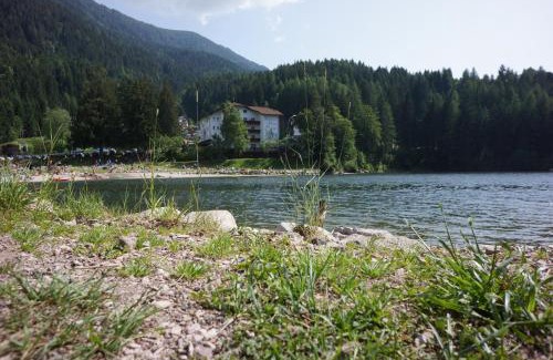 Bedollo Hotel | Active Hotel Pineta
