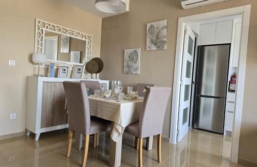 Cabanes Apartment | ACV- Ciudad Jardin II-1ª linea planta 5 Sur