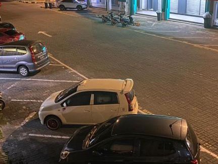Kuah Hotel | AD Inn