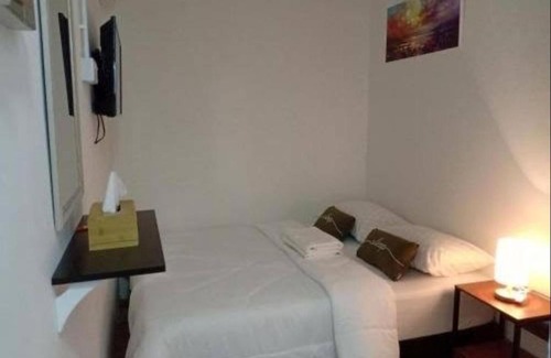 Kuah Hotel | AD Inn