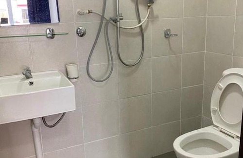 Kuah Hotel | AD Inn