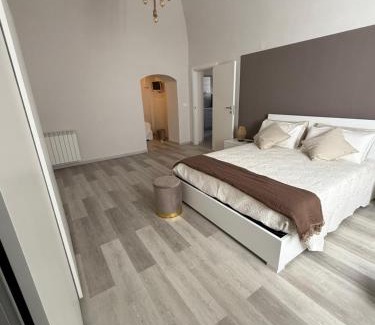 Bovino House | Ad un Passo dal Duomo