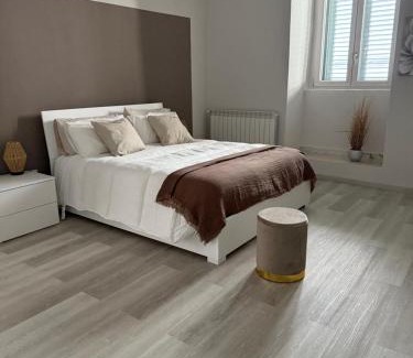 Bovino House | Ad un Passo dal Duomo