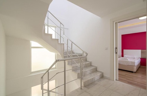 Kadnlar Denizi Mahallesi Villa | Ada Villas