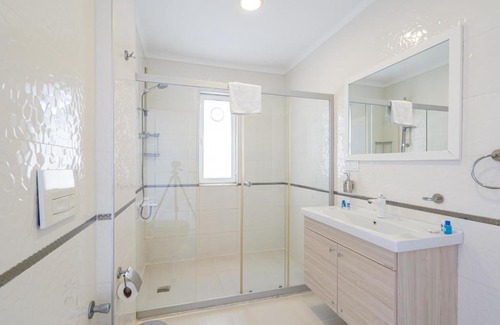 Kadnlar Denizi Mahallesi Villa | Ada Villas