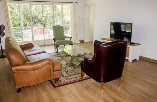 Harare Apartment | Adam's Place, Unit 4