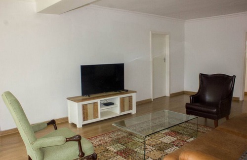Harare Apartment | Adam's Place, Unit 4