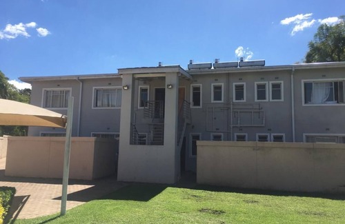 Harare Apartment | ADAM'S PLACE, Unit 1