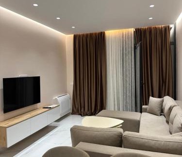 Orikum Apartment | Adan Luxury Aparthotel