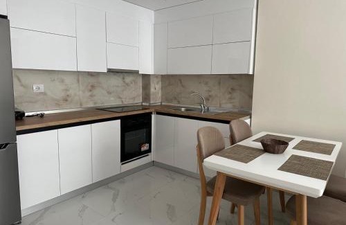 Orikum Apartment | Adan Luxury Aparthotel