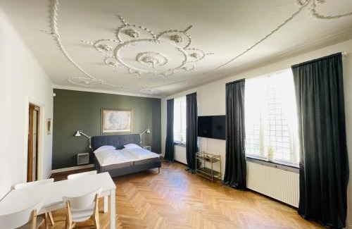 Frederikshavn House | aday - Frederikshavn City Center - Luxurious room