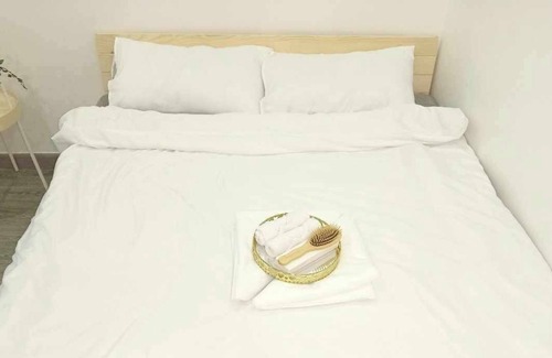 Ortigas Center Condo | ADB ORTIGAS