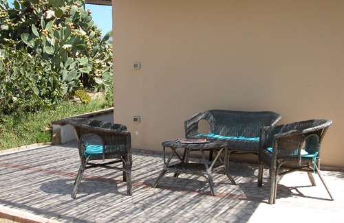 Cala Liberotto House | ADDISORA B&B with swimming pool