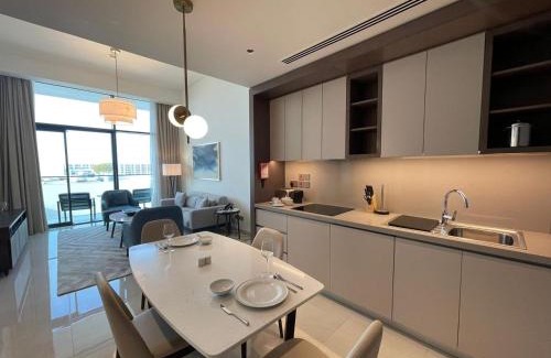 Muharraq Apartment | Address Beach Resort Properties Bahrain