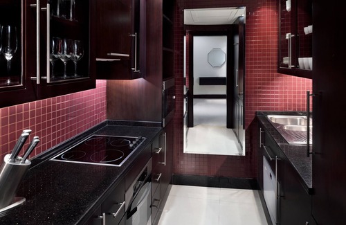 Downtown Dubai Hotel | Address Downtown