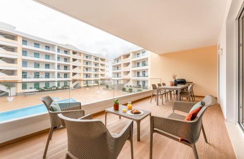 Lagos Apartment | Adega luxury Lagos Apartment by Algarve Golden Properties