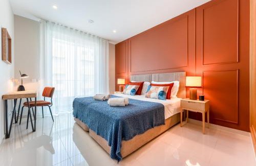 Lagos Apartment | Adega luxury Lagos Apartment by Algarve Golden Properties