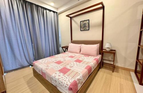 Kuantan Apartment | Adek's timurbay seaview