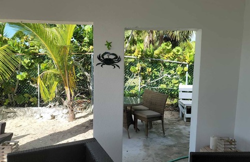 Adelaide House | Adelaide Bahamas Beach House