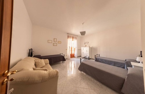 Ceraso Apartment | Adele House 1st Floor - Cilento