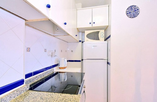 El Algar Apartment | Adelfas II - 11 with communal pool