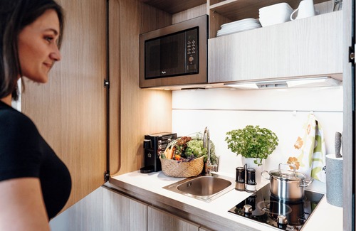Osnabrueck Apartment | Adelhoff