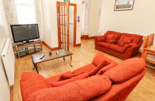 Pembrey House | Adeline