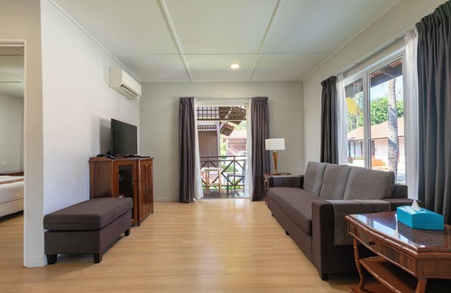 Tanjung Hotel | Adena Beach Resort