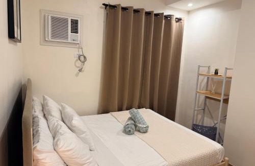 Davao Apartment | Adi Hideaway Dvo at 2BR Matina Enclaves