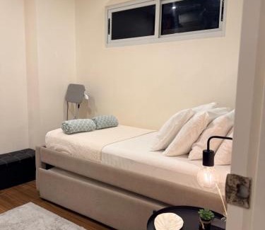Davao Apartment | Adi Hideaway Dvo at 2BR Matina Enclaves