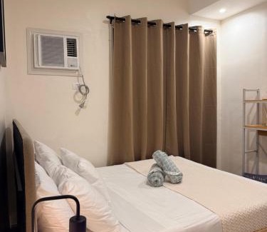 Davao Apartment | Adi Hideaway Dvo at 2BR Matina Enclaves