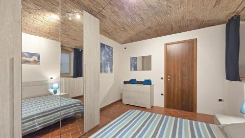 Spoleto Apartment | Adiacente Piazza del Mercato