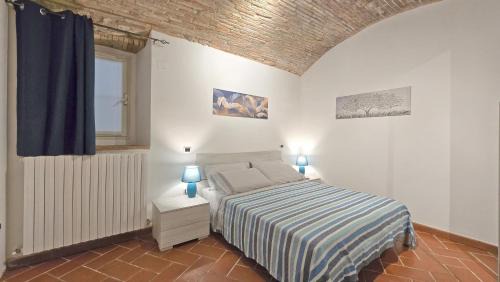 Spoleto Apartment | Adiacente Piazza del Mercato