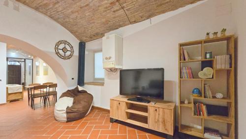 Spoleto Apartment | Adiacente Piazza del Mercato
