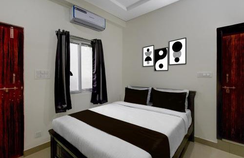 Ibrahimpatan Hotel | Adibatla X Road, Near TCS, Wonderla Road
