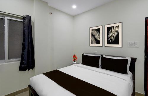 Ibrahimpatan Hotel | Adibatla X Road, Near TCS, Wonderla Road