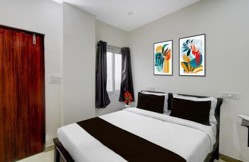 Ibrahimpatan Hotel | Adibatla X Road, Near TCS, Wonderla Road