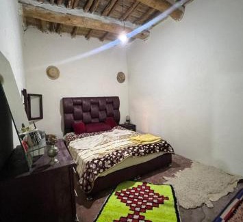 Ijjoukak House | Adil Guest House