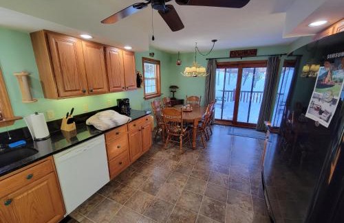 Minerva House | Adirondack Cozy Cottage Hideaway home