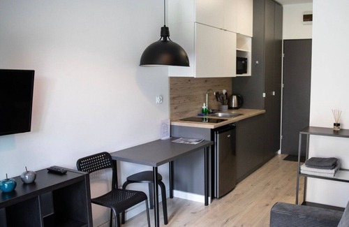 Lodz Apartment | Adler Apartments