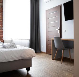 Lodz Apartment | ADLER Bed&Breakfast