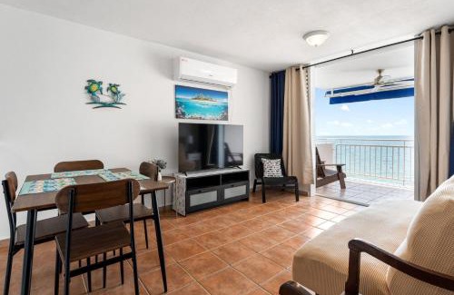 Stella House | Adlin Beachfront Condo with amazing views