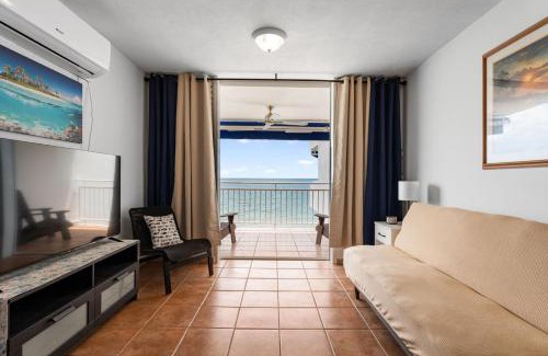 Stella House | Adlin Beachfront Condo with amazing views