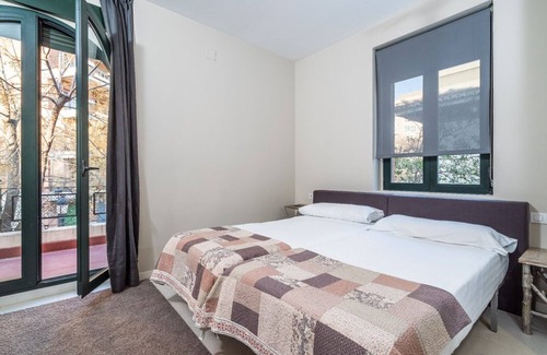 El Pla del Real Apartment | Admiral Juan Martorell Valencia | Apartment