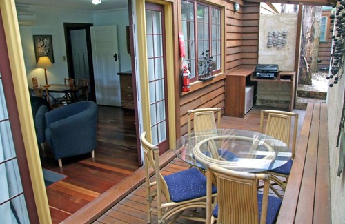 Margaret River Hotel | Admiral Stirling Inn