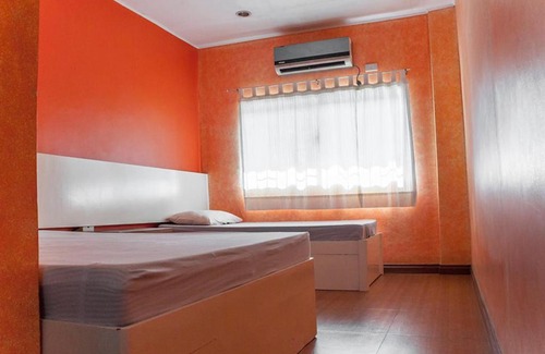 Pansol Villa | ADMIRIA 1 Reosrt